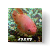 Jazzy the Betta Pins