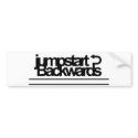 JB bumber sticker bumper stickers by Tenaidia JB bumber sticker bumper stickers