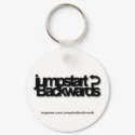 JB key chain keychains by Tenaidia JB key chain keychains