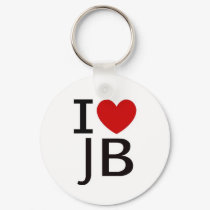 JB keychains