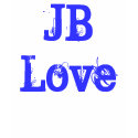 JB Love t-shirts by jbmuffin JB Love t-shirts