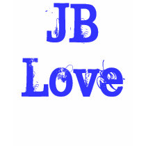 JB Love t-shirts