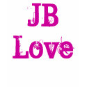 JB Love t-shirts by jbmuffin JB Love t-shirts