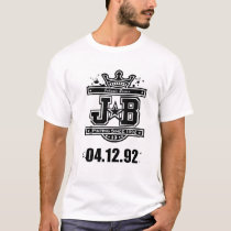 jb t-shirts