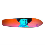 JB Wagoner Skateboard