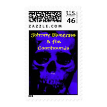 JBC Postage postage