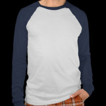JBK Black Bindrune t-shirts