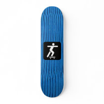 JBM logo board skateboards