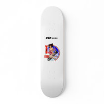 JBombs Skateboard