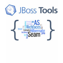 JBoss Tools Tech Shirt v3