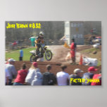 JBrown 832 posters