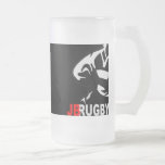 jbRUGBY Mug