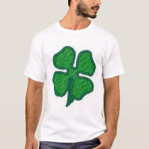 JB's shirt