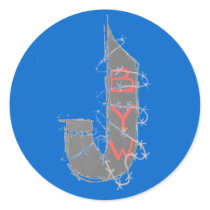 jbyw logo stickers