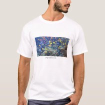 JC Aquatics t-shirts