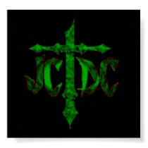 JC/DC 2 posters by Dotson JC/DC 2 posters