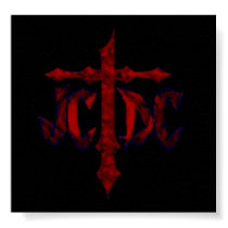 JC/DC 5 posters by Dotson JC/DC 5 posters