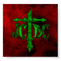 JC/DC 6 posters by Dotson JC/DC 6 posters