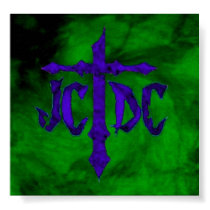 JC/DC 7 posters by Dotson JC/DC 7 posters