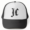 JC hats by chubabubba13 JC hats