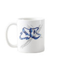 JC Jesus Christ Graffiti mugs