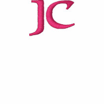 JC Jesus Christ Hoodie embroidered shirts