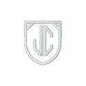 JC Jesus Christ Track Jacket embroidered shirts