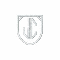 JC Jesus Christ Track Jacket embroidered shirts