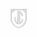 JC Jesus Christ Track Jacket