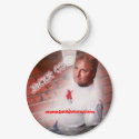 jc keychain by Starpilot jc keychain