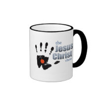 JC Mug #1 mugs