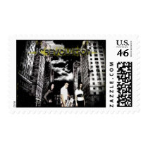 JC Revolution Stamp by jcrevolution JC Revolution Stamp