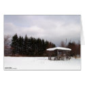 JC - Route to Winter Wonderland II cards