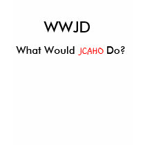 JCAHO t-shirts by stewill1 JCAHO t-shirts