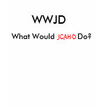 JCAHO t-shirts