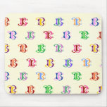 JCB Mouse Pad