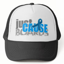 JCB Trucker Hat - Black