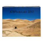 JCBPhotos.net 2010 version 2 Wall Calendars