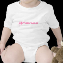 JCF baby girl t-shirts