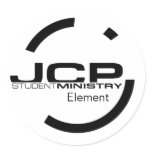 JCP-Element Sticker