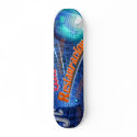 JCRR skateboards