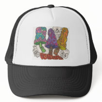 jd mushrooms hats