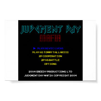 JD Video Gamer Poste posters by aplardi JD Video Gamer Poste posters