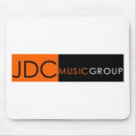 JDC MUSIC GROUP MOUSE PADS
