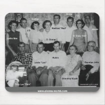 JDL~Mousepad