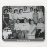 JDL~Mousepad