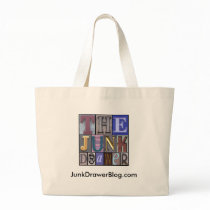 JDLogo, JunkDrawerBlog.com bags by junkdrawerblog JDLogo, JunkDrawerBlog.com bags