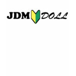 JDM Doll Soshinoya Tshirts