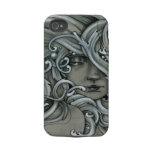 JDM Mermaid iPhone 4/4s Case casemate cases