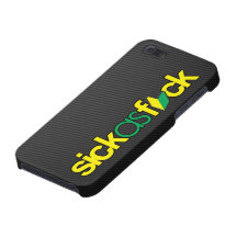 jdm sickasfck iPhone 5 cases